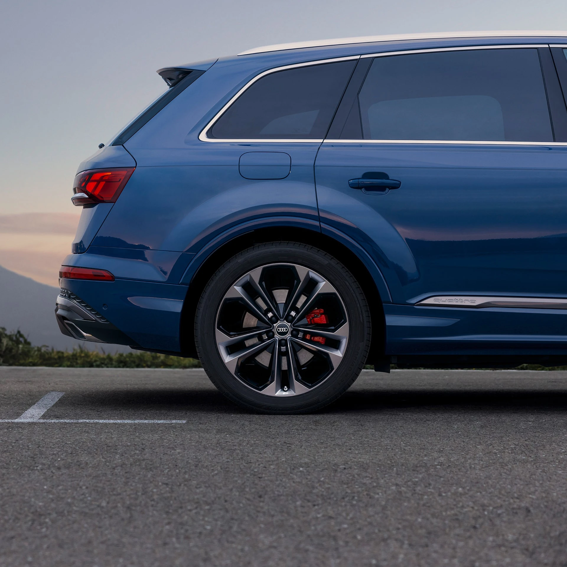 Bảo dưỡng xe Audi