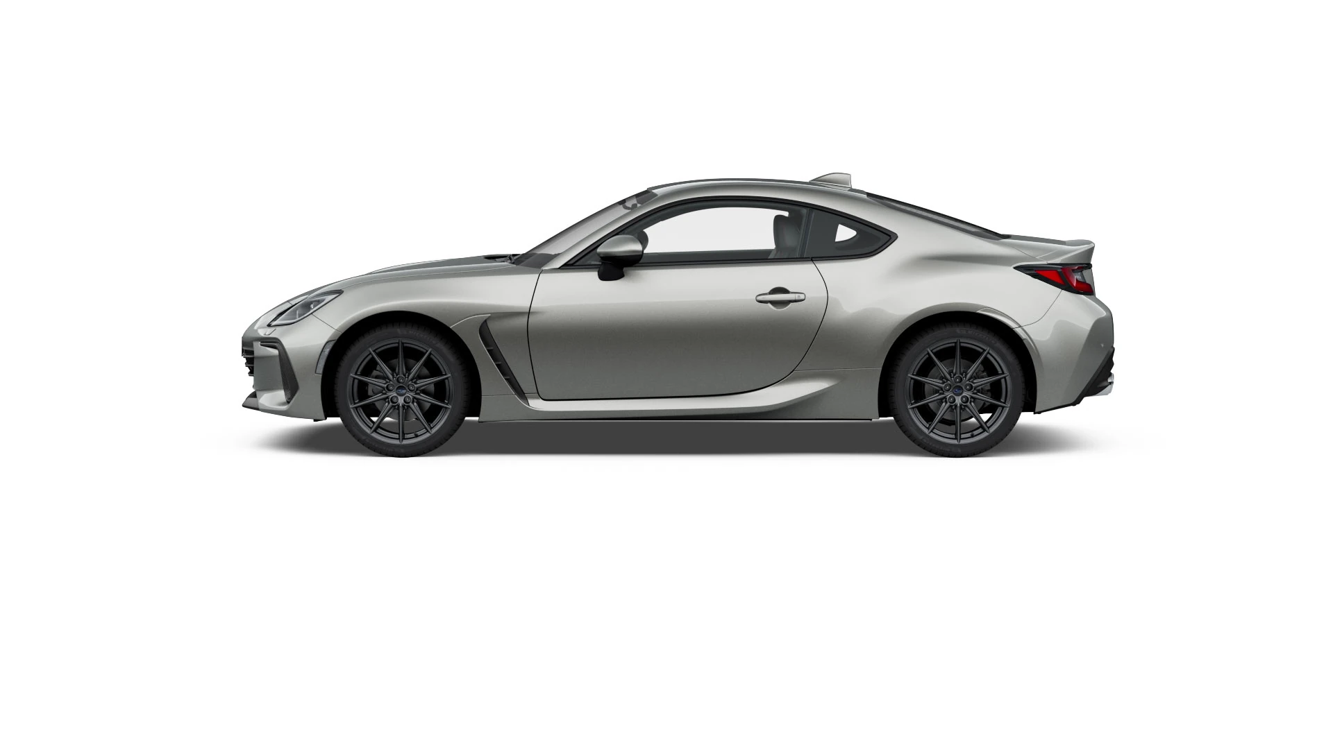 Subaru BRZ – Boxer đặt thấp