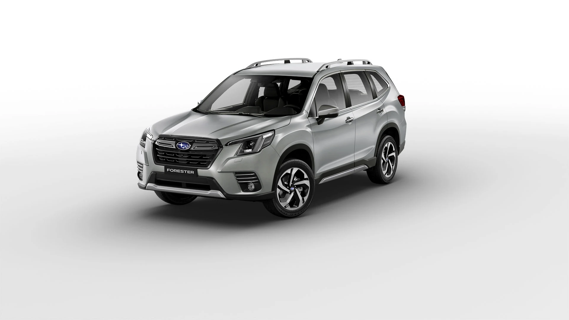 Subaru Forester 2.0 EyeSight – EyeSight 4.0