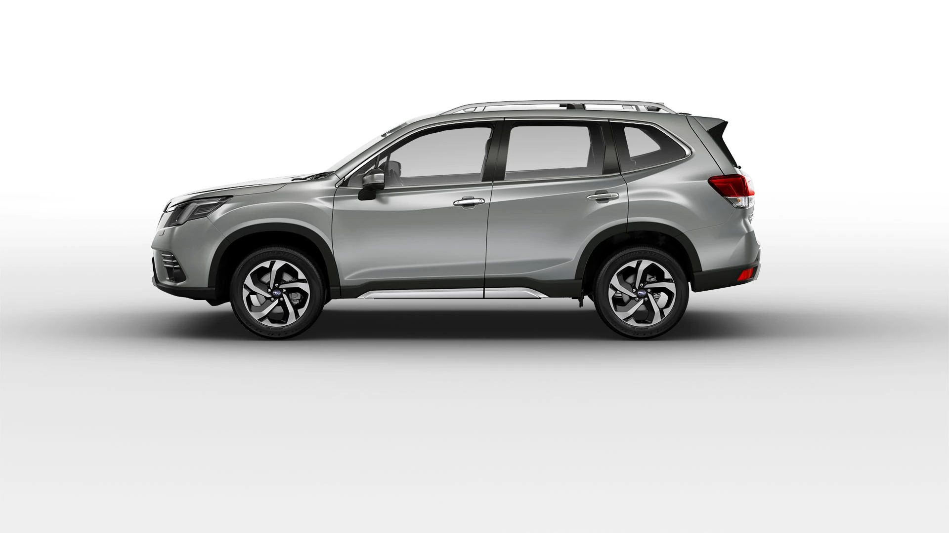 Subaru Forester 2.0 EyeSight – Động cơ Boxer bền bỉ
