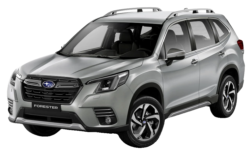 Subaru Forester 2.0i-S EyeSight
