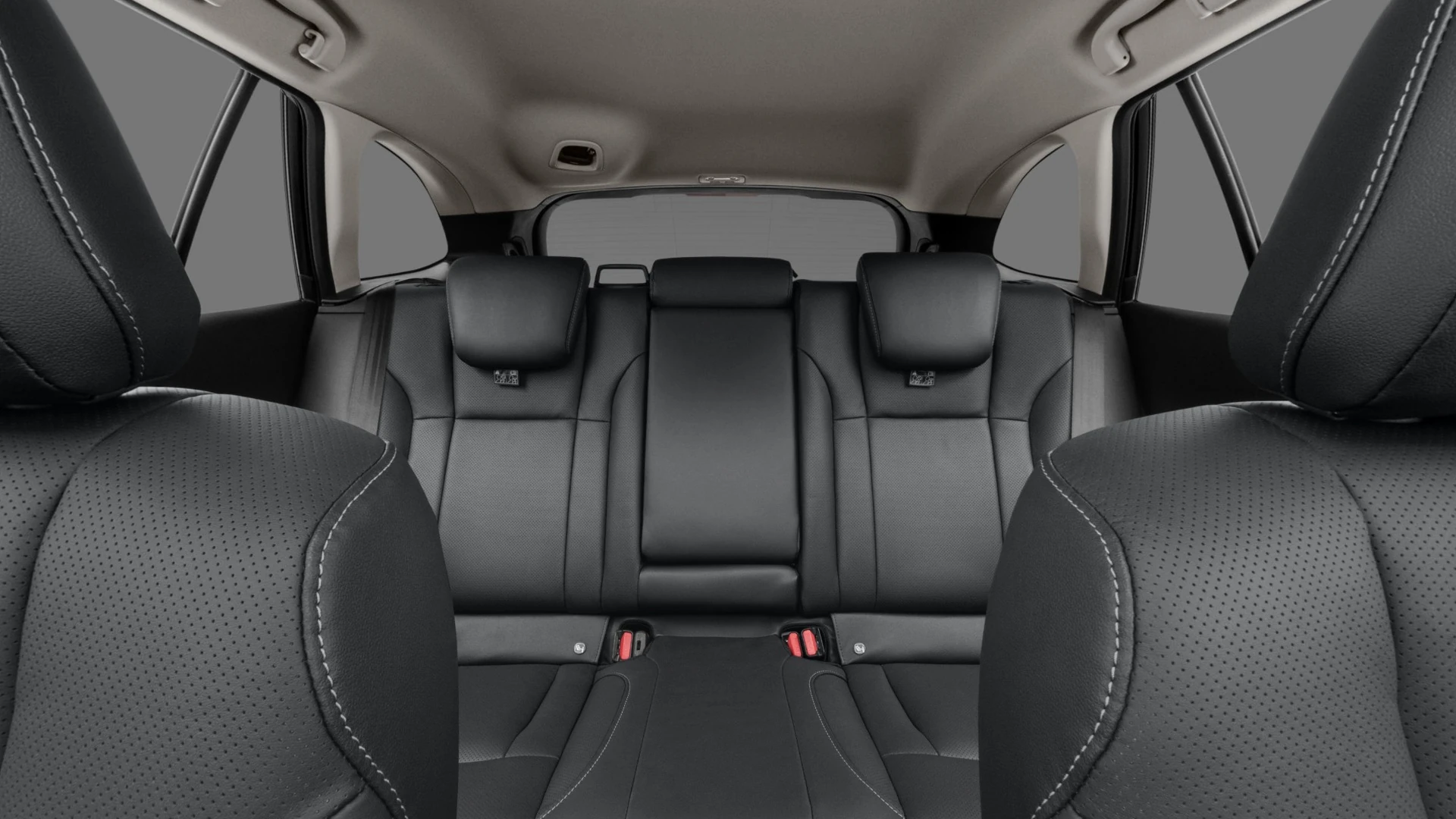 Subaru Outback – Nội thất da Nappa