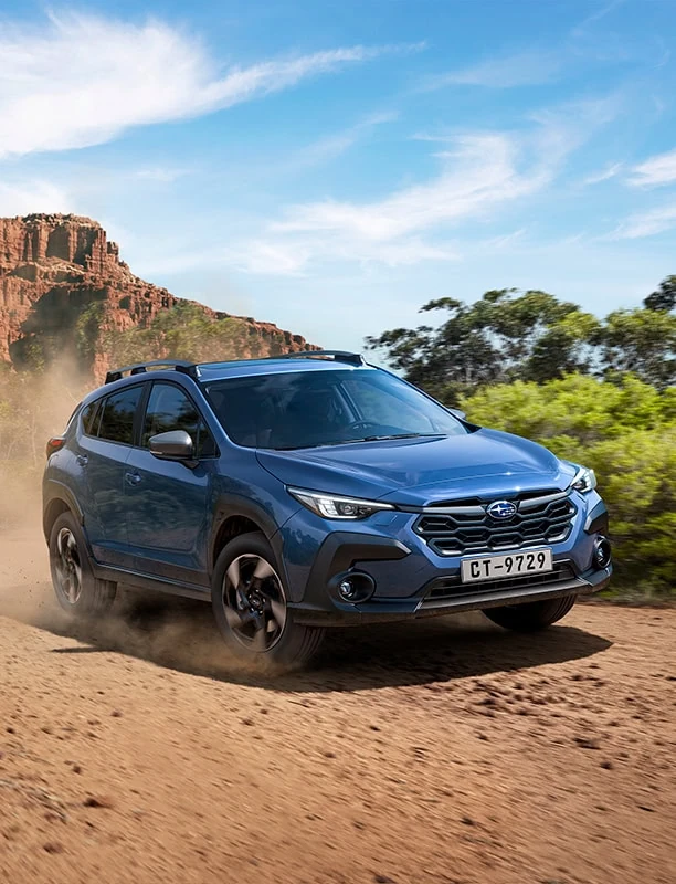 Ưu đãi tháng 10/2026 cho Subaru Crosstrek: giá đặc biệt từ 809 triệu đồng