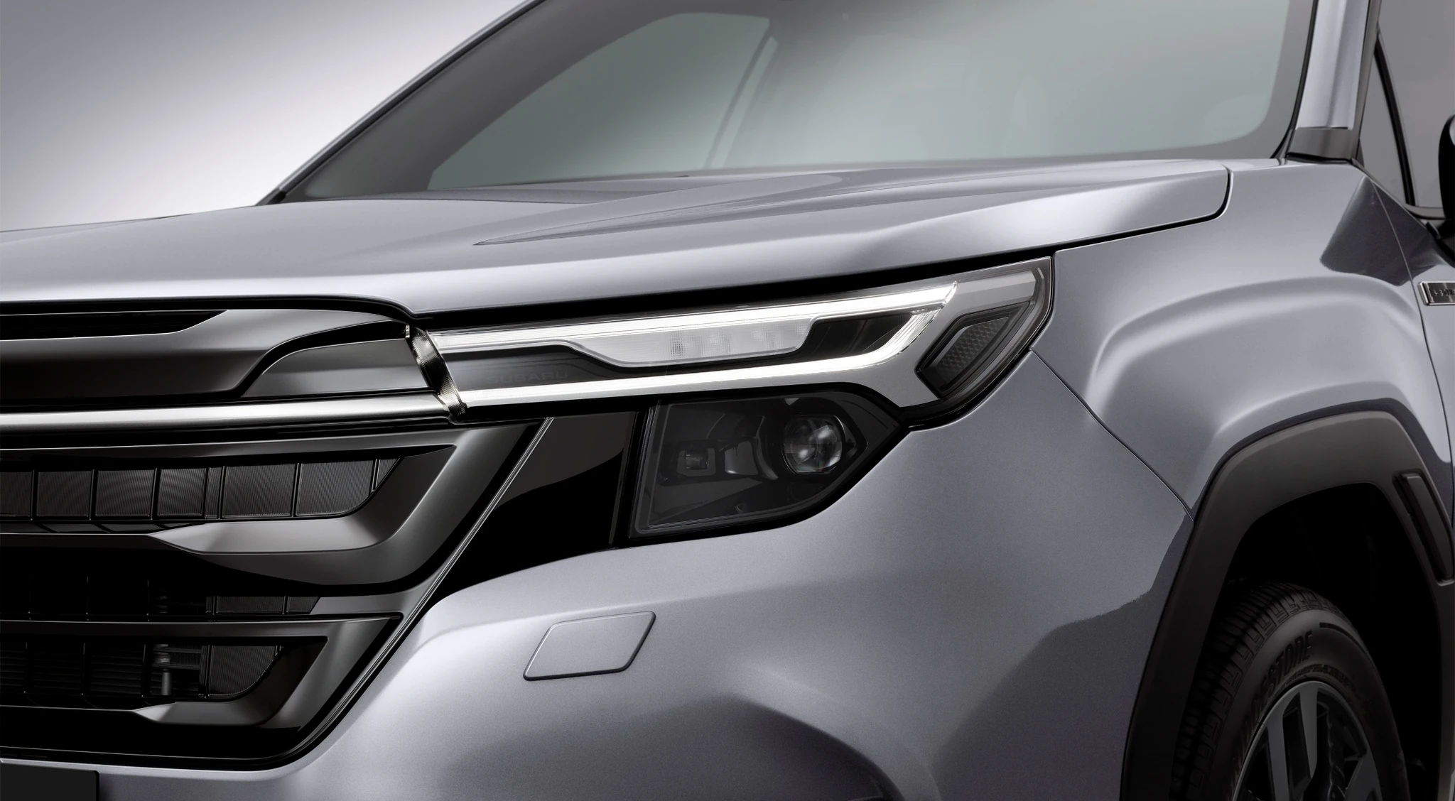 Subaru Forester thế hệ thứ 6 chính thức ra mắt Việt Nam với động cơ 2.5L