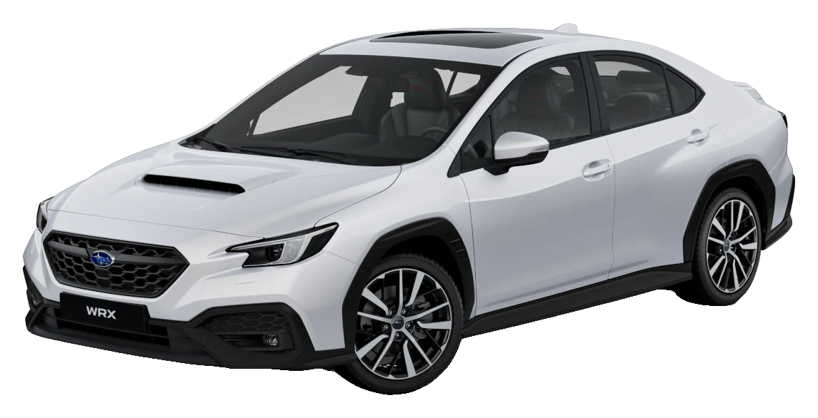 Subaru WRX